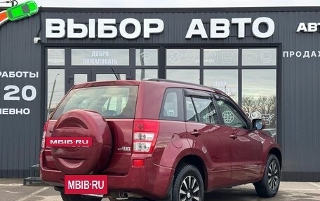 Suzuki Grand Vitara, 2006 год, 990 000 рублей, 2 фотография