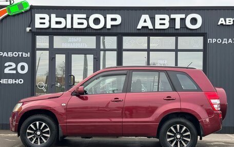 Suzuki Grand Vitara, 2006 год, 990 000 рублей, 4 фотография