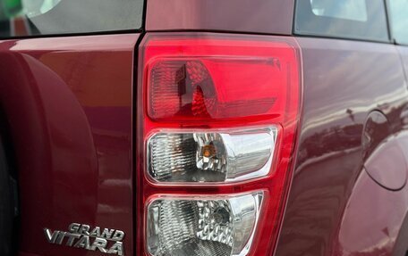 Suzuki Grand Vitara, 2006 год, 990 000 рублей, 9 фотография