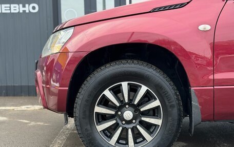 Suzuki Grand Vitara, 2006 год, 990 000 рублей, 5 фотография