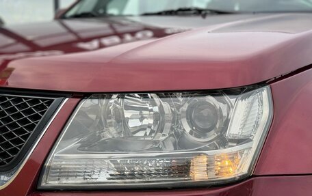 Suzuki Grand Vitara, 2006 год, 990 000 рублей, 7 фотография