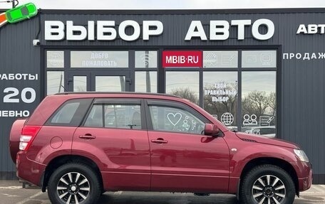 Suzuki Grand Vitara, 2006 год, 990 000 рублей, 3 фотография