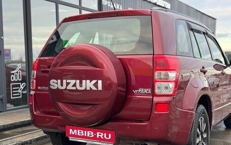 Suzuki Grand Vitara, 2006 год, 990 000 рублей, 8 фотография
