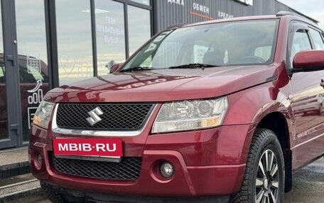 Suzuki Grand Vitara, 2006 год, 990 000 рублей, 6 фотография
