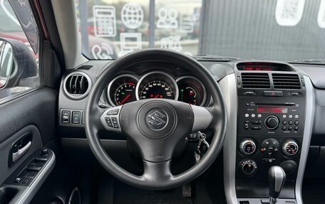 Suzuki Grand Vitara, 2006 год, 990 000 рублей, 12 фотография