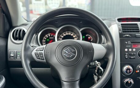 Suzuki Grand Vitara, 2006 год, 990 000 рублей, 13 фотография