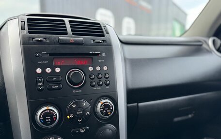 Suzuki Grand Vitara, 2006 год, 990 000 рублей, 18 фотография