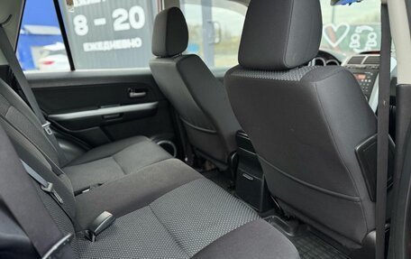 Suzuki Grand Vitara, 2006 год, 990 000 рублей, 16 фотография