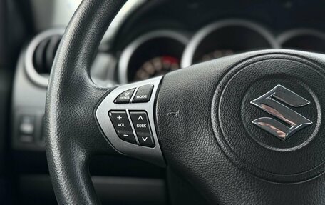 Suzuki Grand Vitara, 2006 год, 990 000 рублей, 22 фотография