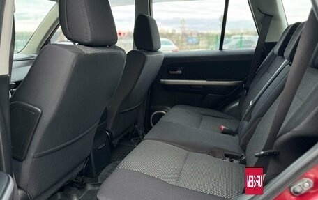 Suzuki Grand Vitara, 2006 год, 990 000 рублей, 17 фотография