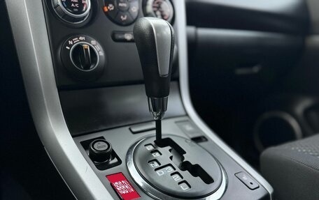 Suzuki Grand Vitara, 2006 год, 990 000 рублей, 19 фотография