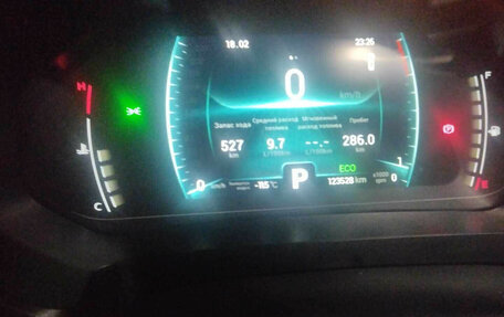 Chery Tiggo 7 Pro, 2023 год, 1 300 000 рублей, 6 фотография