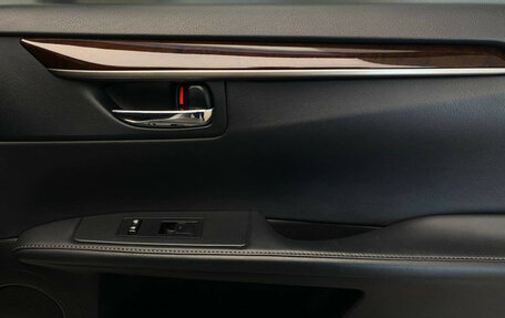 Lexus ES VII, 2012 год, 1 799 000 рублей, 7 фотография