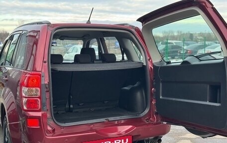 Suzuki Grand Vitara, 2006 год, 990 000 рублей, 25 фотография