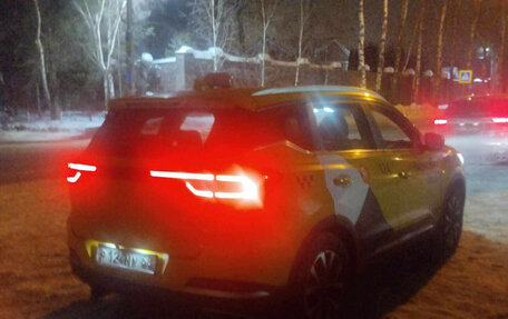 Chery Tiggo 7 Pro, 2023 год, 1 300 000 рублей, 4 фотография