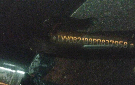 Chery Tiggo 7 Pro, 2023 год, 1 300 000 рублей, 7 фотография