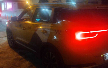 Chery Tiggo 7 Pro, 2023 год, 1 300 000 рублей, 3 фотография