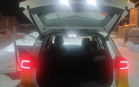 Chery Tiggo 7 Pro, 2023 год, 1 300 000 рублей, 8 фотография