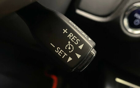 Lexus ES VII, 2012 год, 1 799 000 рублей, 14 фотография