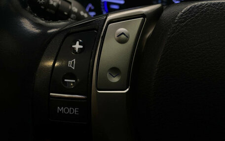 Lexus ES VII, 2012 год, 1 799 000 рублей, 23 фотография