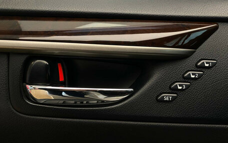 Lexus ES VII, 2012 год, 1 799 000 рублей, 15 фотография