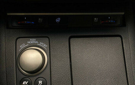 Lexus ES VII, 2012 год, 1 799 000 рублей, 11 фотография