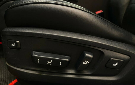 Lexus ES VII, 2012 год, 1 799 000 рублей, 21 фотография