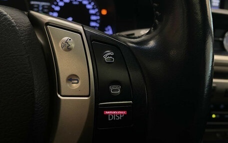 Lexus ES VII, 2012 год, 1 799 000 рублей, 22 фотография