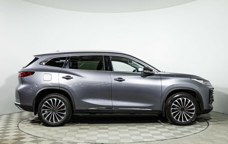 CheryExeed TXL, 2023 год, 2 649 700 рублей, 4 фотография