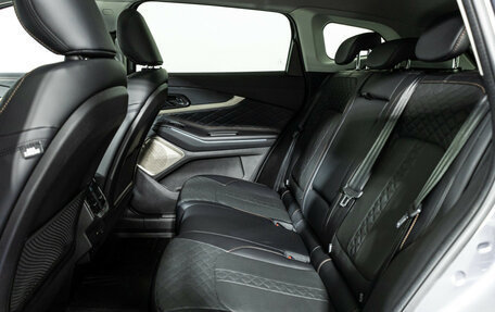 CheryExeed TXL, 2023 год, 2 649 700 рублей, 10 фотография