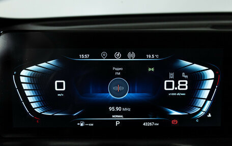 CheryExeed TXL, 2023 год, 2 649 700 рублей, 12 фотография