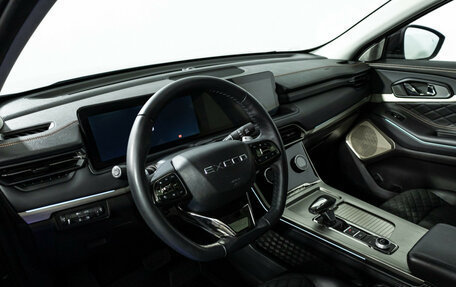 CheryExeed TXL, 2023 год, 2 649 700 рублей, 11 фотография