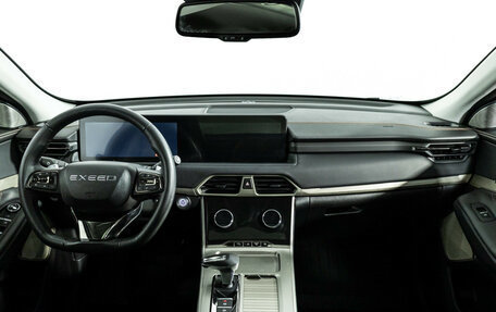 CheryExeed TXL, 2023 год, 2 649 700 рублей, 13 фотография