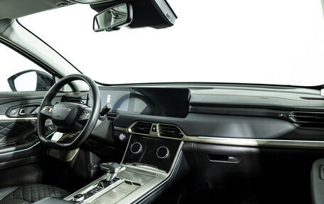 CheryExeed TXL, 2023 год, 2 649 700 рублей, 9 фотография