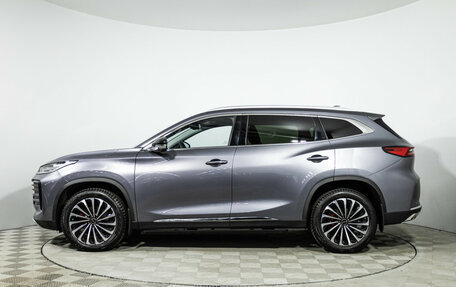 CheryExeed TXL, 2023 год, 2 649 700 рублей, 8 фотография