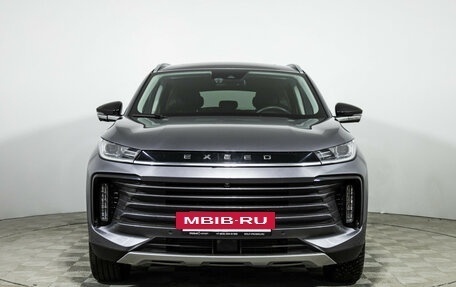 CheryExeed TXL, 2023 год, 2 649 700 рублей, 2 фотография