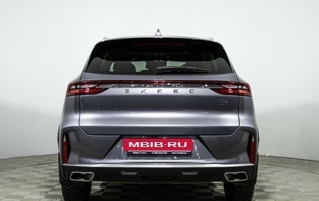 CheryExeed TXL, 2023 год, 2 649 700 рублей, 6 фотография