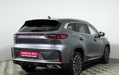 CheryExeed TXL, 2023 год, 2 649 700 рублей, 5 фотография