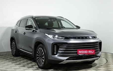 CheryExeed TXL, 2023 год, 2 649 700 рублей, 3 фотография