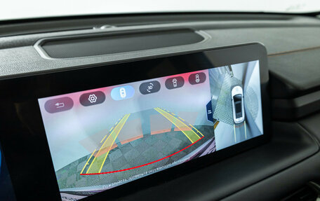 CheryExeed TXL, 2023 год, 2 649 700 рублей, 17 фотография