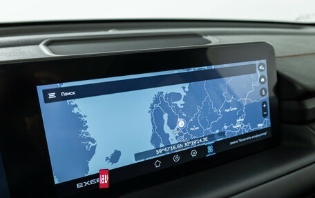 CheryExeed TXL, 2023 год, 2 649 700 рублей, 16 фотография