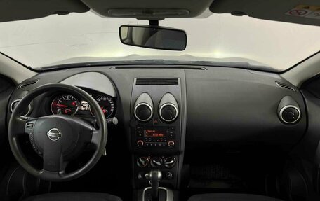 Nissan Qashqai, 2013 год, 850 000 рублей, 5 фотография