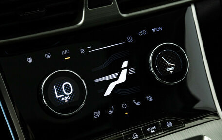 CheryExeed TXL, 2023 год, 2 649 700 рублей, 22 фотография