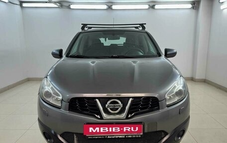 Nissan Qashqai, 2013 год, 850 000 рублей, 2 фотография