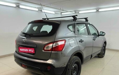 Nissan Qashqai, 2013 год, 850 000 рублей, 4 фотография
