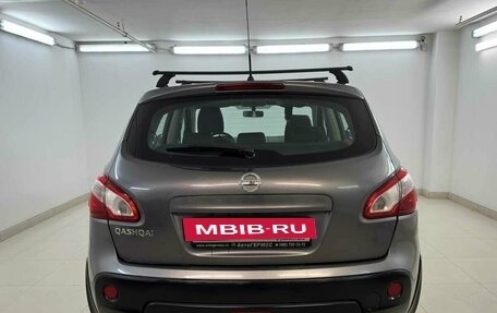Nissan Qashqai, 2013 год, 850 000 рублей, 3 фотография