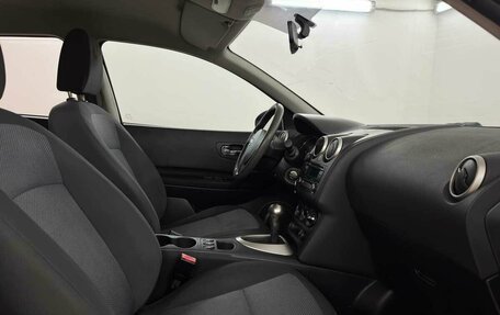 Nissan Qashqai, 2013 год, 850 000 рублей, 9 фотография