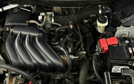 Nissan Qashqai, 2013 год, 850 000 рублей, 12 фотография