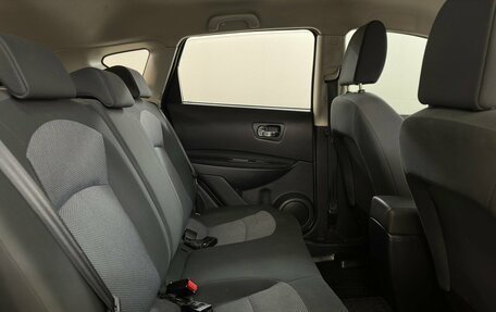 Nissan Qashqai, 2013 год, 850 000 рублей, 10 фотография