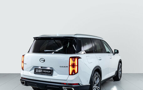 GAC GS8, 2023 год, 3 271 000 рублей, 4 фотография